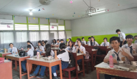 Sekolah Bisa Request Menu! SPPG Pontianak Hadirkan Layanan MBG Fleksibel dan Berkualitas