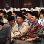 Ustaz Zaitun Usulkan Palestina Menjadi Salah Satu Rekomendasi Utama KUII VIII