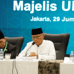 Di Munas MUI KH Anwar Iskandar Terpilih Sebagai Ketua Umum MUI 2025-2030