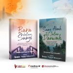 Mengenang Dua Mujahid  :  Ust Ishaq Subu dan Ust Ir. H. Abdur Rahim Rahimahullah