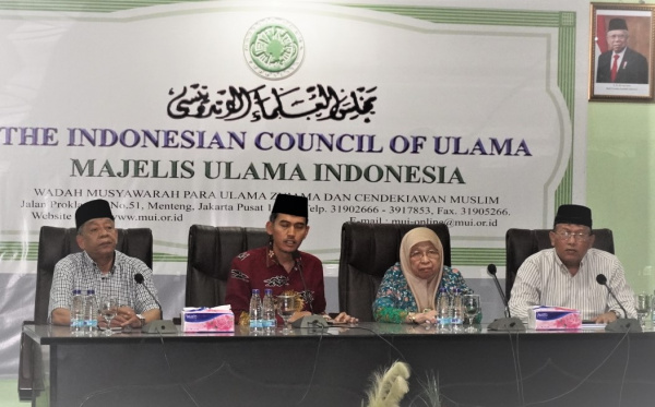 Fatwa MUI : Pelaksanaan Ibadah, Saat Merebaknya  Wabah Corona