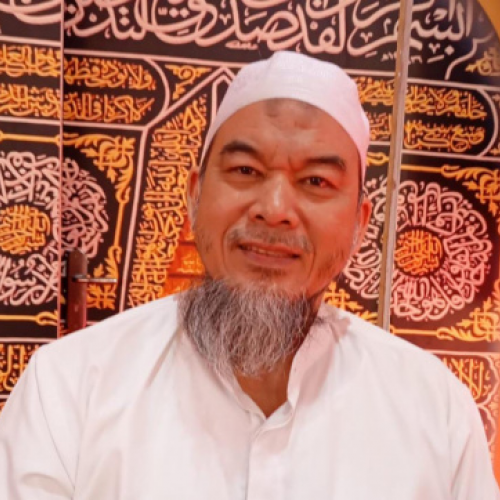 Mengenang Prof. Chairil Anwar Siregar di Mata Sahabat
