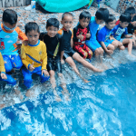 TKIT Wihdatul Ummah Makassar Luncurkan 4 Ekstrakurikuler Baru di 2025-2026