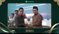 Dosen Universitas Halu Oleo Kendari Raih Penghargaan Sibijaks Award 2024