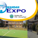 Sejumlah Tokoh Nasional dan Tokoh Lokal  Hadiri Wahdah Expo