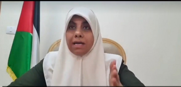 Kepedulian Kondisi dalam Negeri, KPIPA Ajak Umat Islam Sukseskan Kampanye â€˜Palestina Arah Perjuangankuâ€™