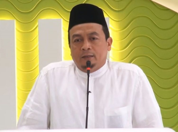 Bersiap Tiba di Akhirat dengan Selamat