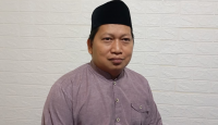 Ust Hasbin Hafal 30 Juz di Usia Muda, Founder Kampung Qur’an Masjid Wihdatul Ummah