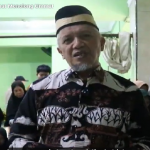 Direktur Sekolah Pascasarjana UIKA Bogor Apresiasi Program Kampung Tolong Menolong di Tegal Parang