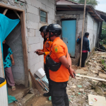 [Update] - Akibat Pergerakan Tanah, Warga Terdampak Bertambah Jadi 1.020 Jiwa