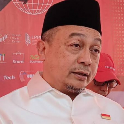 Is It Valid? Menguji Keabsahan Hewan Qurban Lewat Look-nya
