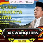 (Video) Tabligh Akbar KULIAH SEMANGAT PAGI Spesial Dari Medan