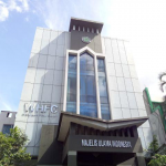 MUI Pusat Salurkan 10 Ekor Sapi dan 42 Ekor Domba Kurban kepada Masyakarat