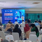 Luncurkan Super App ZPlus, Upaya Laznas Dewan Dakwah Bangun Ekosistem Pengelolaan Zakat Profesional