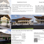 Cerdas Berwakaf #6 : Menjaga Amal Jariyah Agar Tetap Hidup di Tengah Umat