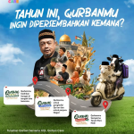 Distribution Goals: Strategi Distribusi Daging Agar Tepat Sasaran dan Berkesan