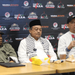 Film Hayya 3: Gaza Siap Tayang di Luar Negeri