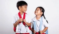 Parenting : Memaparkan Anak Untuk Menyukai Yang Kita Harapkan