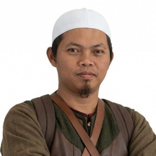 Jejak yang Tertinggal di Waktu Shubuh Bersama Prof Chairil Anwar Rahimahullah