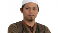 Jejak yang Tertinggal di Waktu Shubuh Bersama Prof Chairil Anwar Rahimahullah
