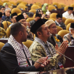 Forum Dialog Antar-Peradaban Digelar, Ustadz Zaitun Serukan Ukhuwah Global
