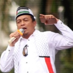 UBN : Bilang Tidak Ada Hubungan Indonesia â€“ Palestina, Dia Bodoh Sejarah