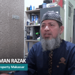 (Video)Kelola Usaha Sukses Berkah, Hindari Riba || Ir. H. Rusman Razak