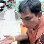 Kapal Tiba-Tiba Miring, Penumpang KM Virgo Berjuang Menyelamatkan Diri