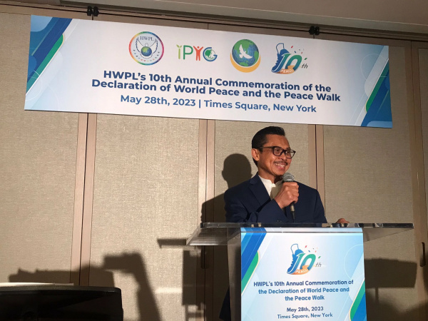 Menauladani Ibrahim AS dalam pengabdian dan kepemimpinan