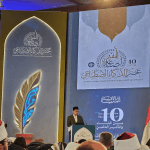 Kiai Cholil di Kairo: AI Tak Bisa Gantikan Ulama dalam Berfatwa