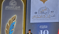 Kiai Cholil di Kairo: AI Tak Bisa Gantikan Ulama dalam Berfatwa