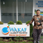 #12 Cerdas Berwakaf : Dari Wakaf Lahir Usaha, Dari Usaha Mengalir Keberkahan Umat