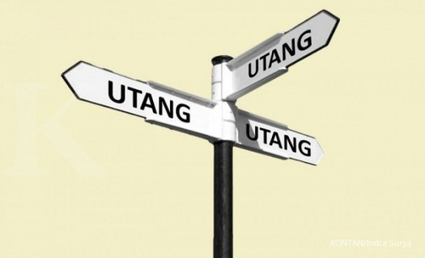 Doâ€™a Agar Dimudahkan Melunasi Utang