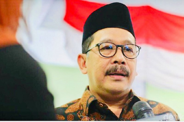 Wamenag: Dakwah itu Membina, Bukan Menghina