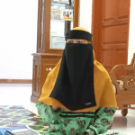 Amaliah Kadir: Penulis Puluhan Buku untuk Anak-anak Istimewa