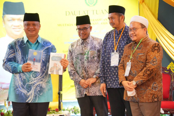 Dr. MAZA: Mulia Sebagai Penghantar Hidayah