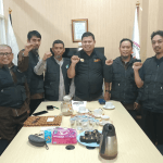 Ini Pesan IPSI Sulsel untuk Penguatan Internal dan Legalitas Perisai Badar