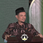Kick Off Munas ke-VI Hidayatullah: Memperkuat Dakwah Menuju Indonesia Emas 2045