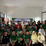 Muhammadiyah Kabupaten Bekasi Menggelar Musypimda