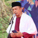 Puncak Milad ke-14 AQL Islamic Center, UBN Umumkan Transformasi Menjadi Ormas ADABQU