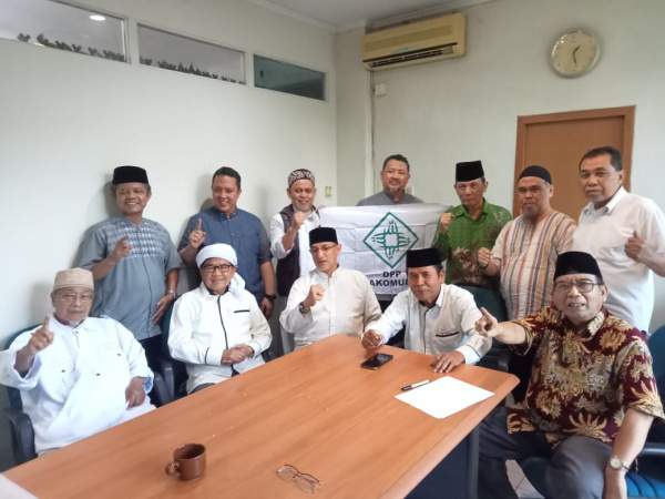 Bakomubin akan Gelar Munas Ketiga, Kepentingan Umat dan Bangsa Jadi Prioritas