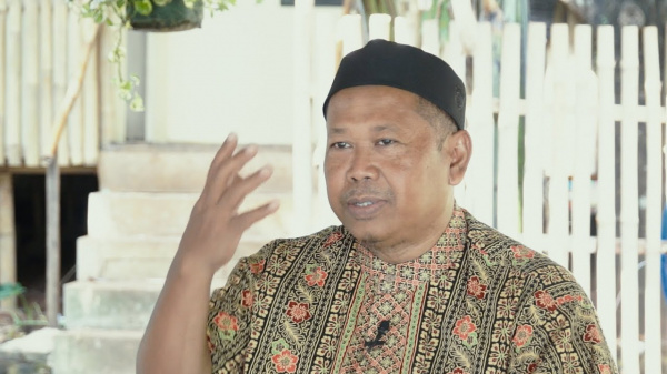 Hilangnya Ruh Perjuangan: Lonceng Kematian Bangsa