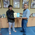 PJMI dan ATHIN Jalin  Kerjasama