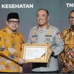 BPJPH Raih Anugerah Brand Populer Indonesia, Forum Pewarta Halal: Prestasi Membanggakan