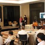 BNPB Jalin Kerjasama Upaya Pembentukan Ketahanan Berkelanjutan Masyarakat Pesisir