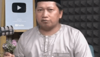 Ust Hasbin :Belajar Al-Qur’an Sepanjang Usia, dari PAUD hingga Orang Tua