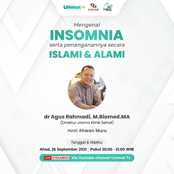 Bincang-bincang Sehat