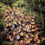 Pererat Silaturahmi, GEA ITB 2010 Gelar Buka Puasa Dan Tarawih Bersama