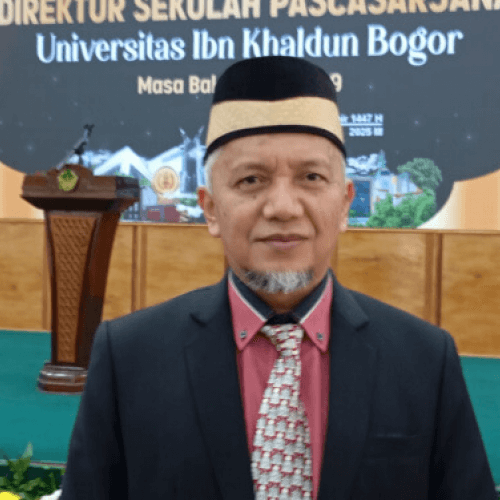 Cerdas Berwakaf #7 : Wakaf Intelektual, Amal Jariyah dari Ilmu dan Karya Tak Pernah Padam