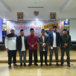 Dai Wahdah Islamiyah  Ikuti Program Standarisasi Dai MUI Pusat